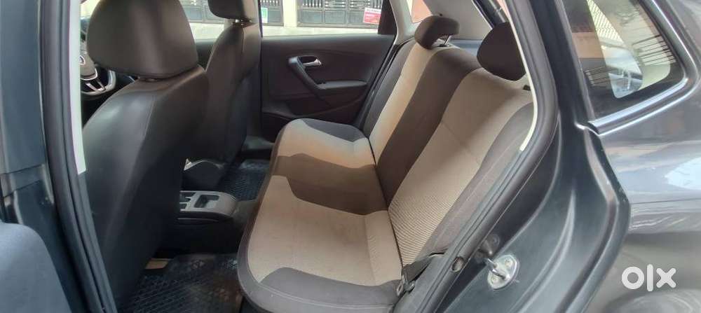 Volkswagen Polo 2009-2013 Gt Tsi, 2014, Petrol