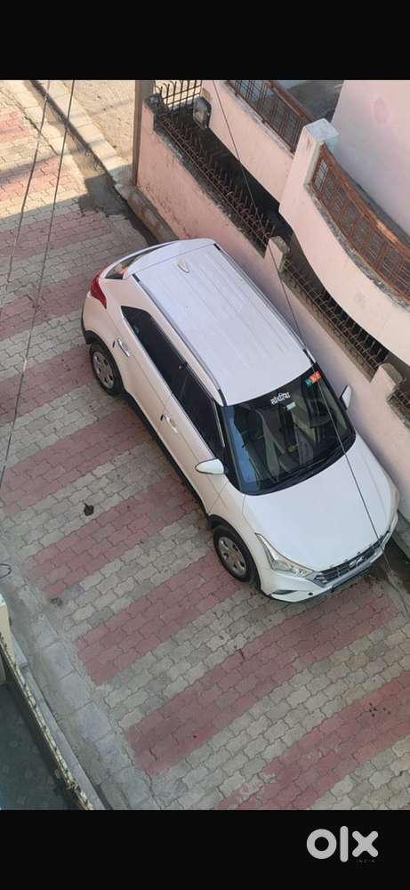 2018 Hyundai Automatic Petrol 69000 Km Driven