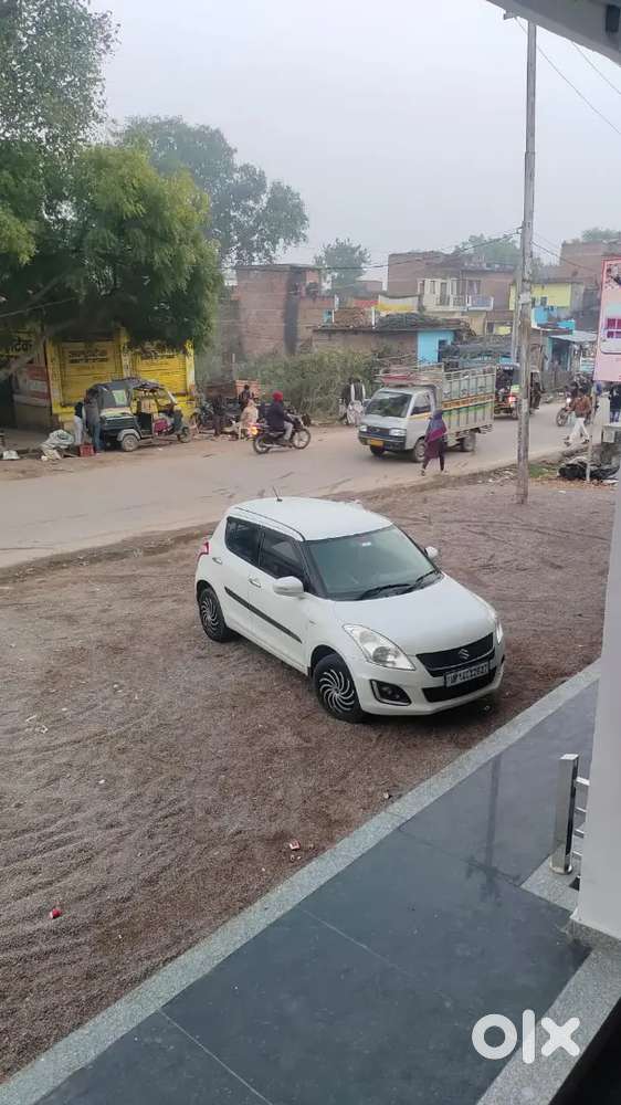 Brand New Condition... With Service Record