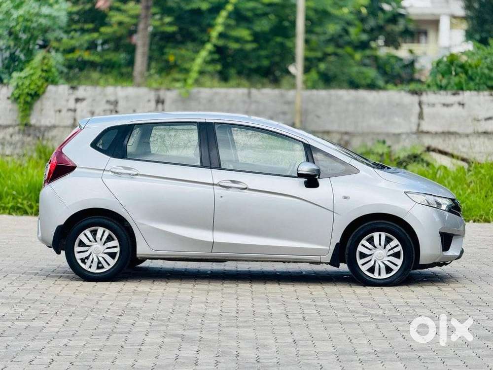 Honda Jazz 1.5 S I Dtec, 2015, Diesel