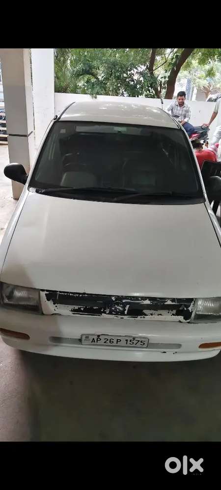 Maruti Suzuki Zen Estilo 1998 Petrol 670000 Km Driven