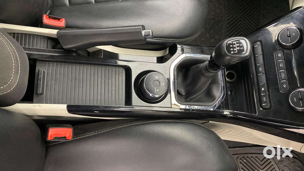 Tata Nexon 1.2 Revotron Xz Plus, 2020, Petrol
