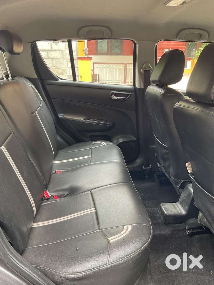 Maruti Suzuki Swift Vxi + Manual, 2015, Petrol