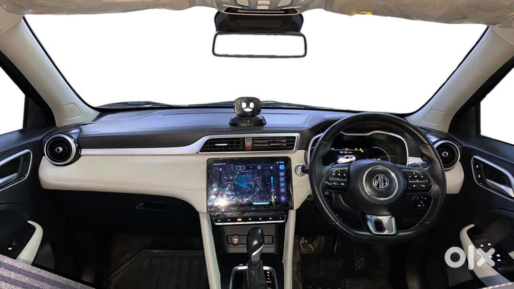 Mg Astor 1.5 Sharp Cvt, 2023, Petrol