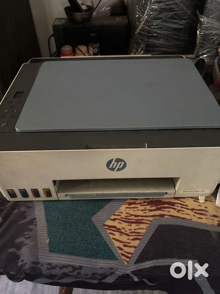 HP Smart Tank 585