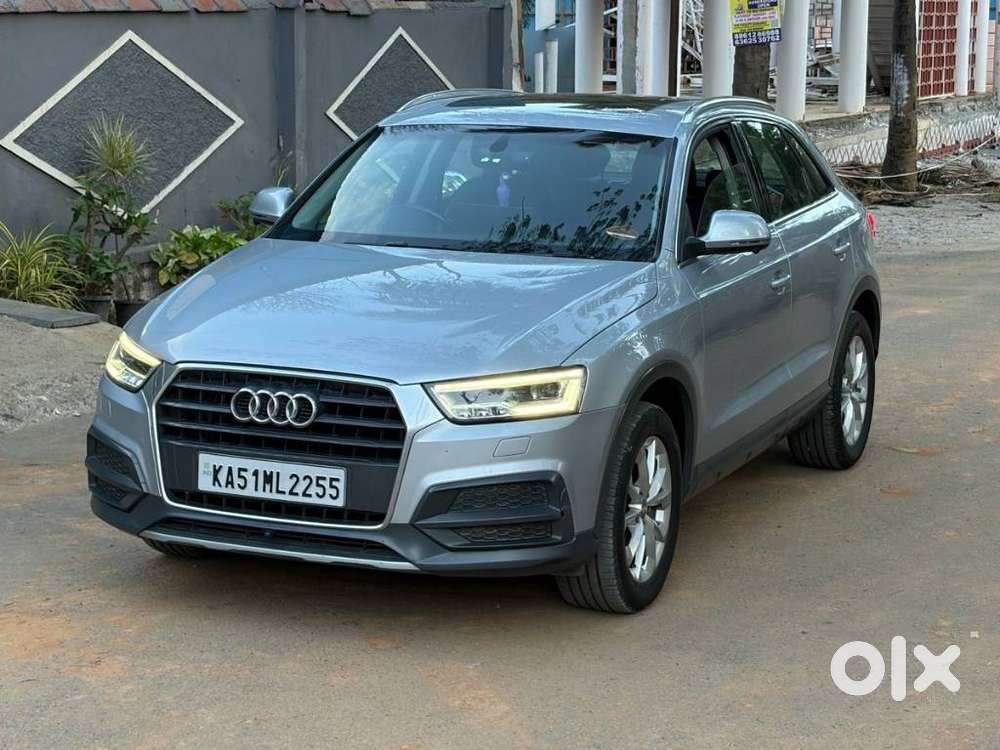 Audi Q3 30 Tdi S, 2018, Diesel