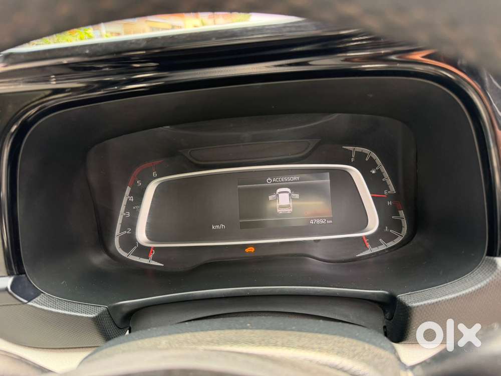 Kia Sonet Htx 1.5 Diesel, 2023, Diesel