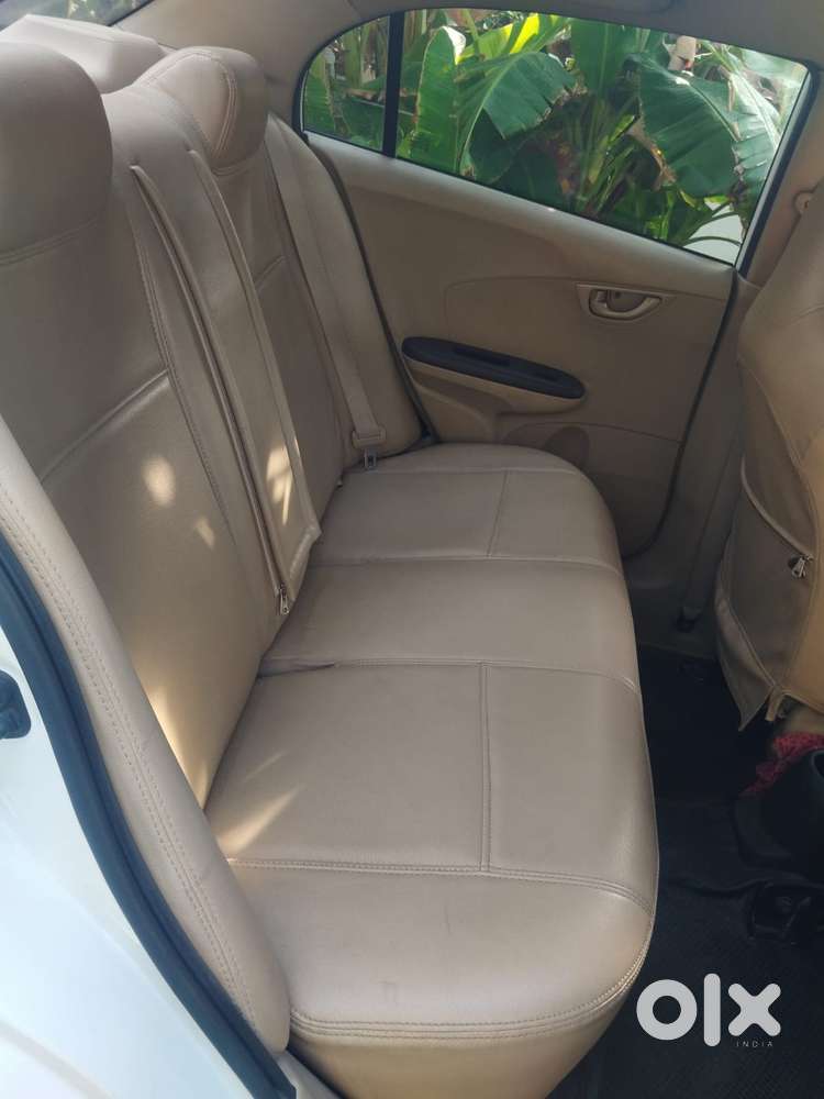 Honda Amaze 1.5 Smt I Dtec, 2013, Diesel