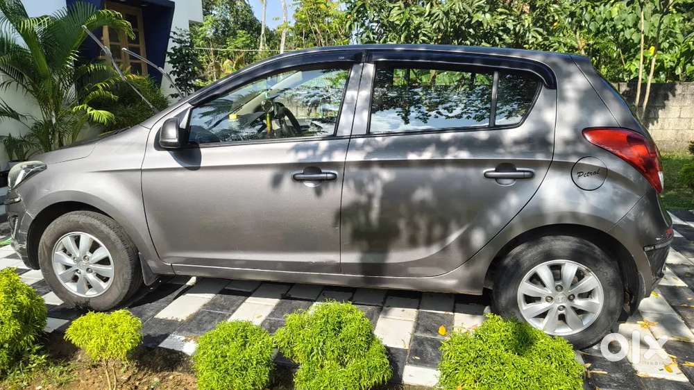 Hyundai I20 2013 Petrol 52000 Km Driven