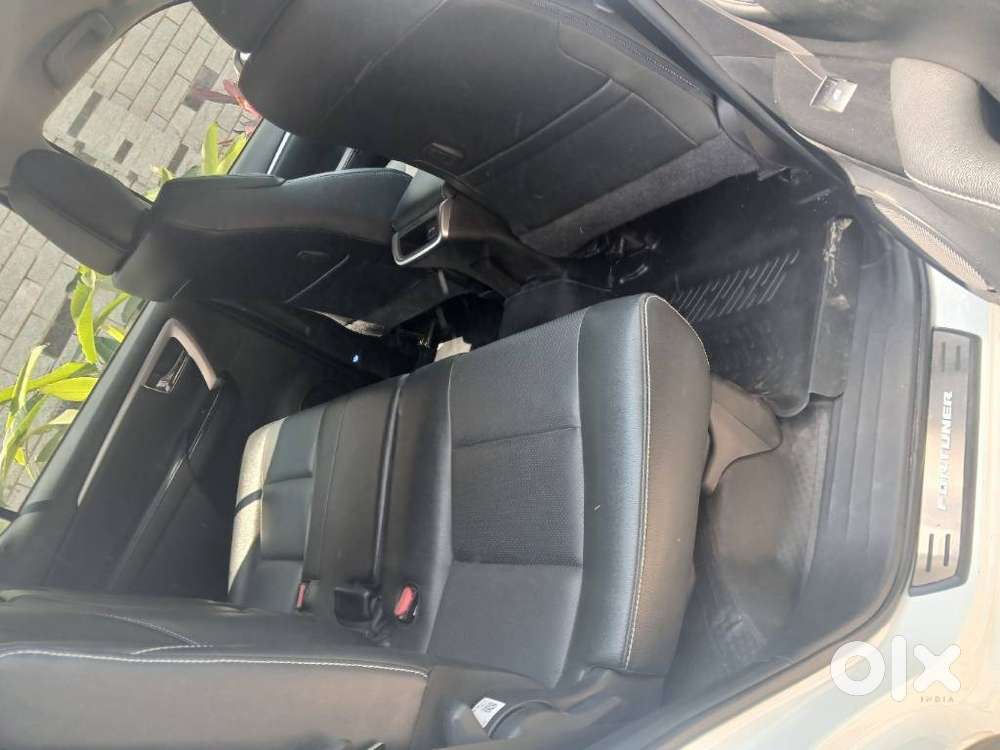 Toyota Fortuner 3.0 4x2 Automatic, 2025, Diesel