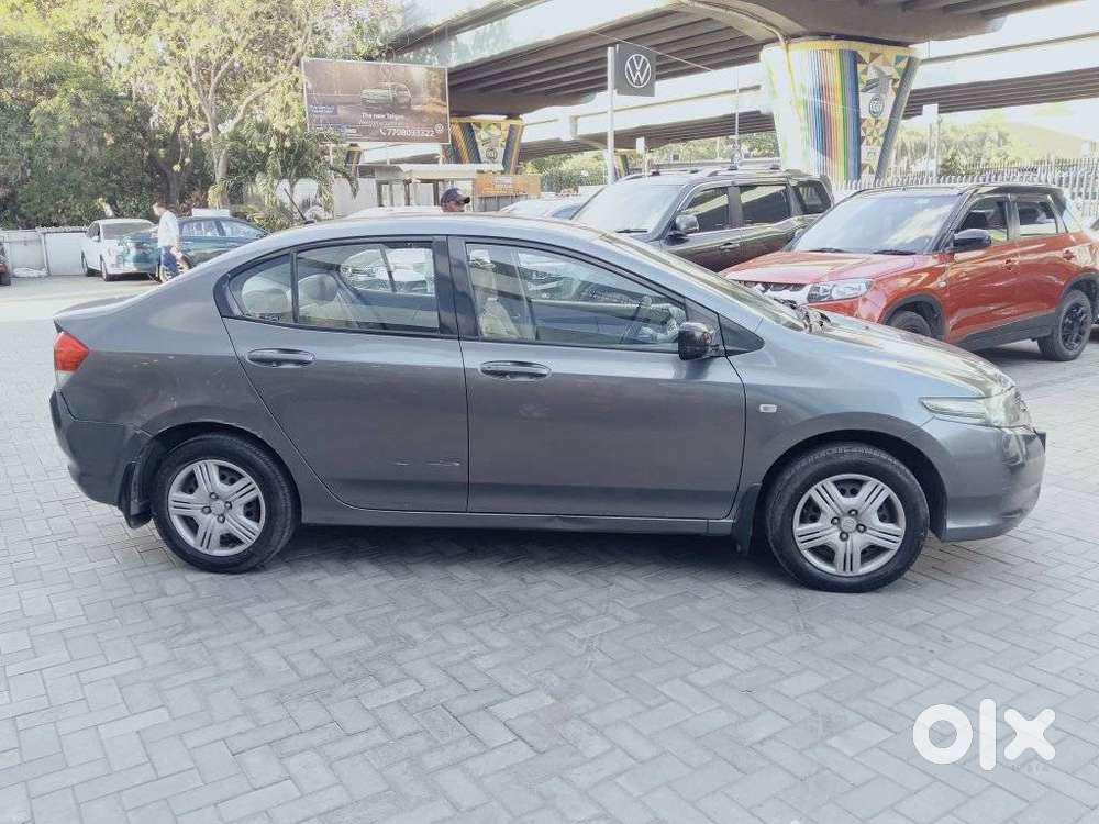 Honda City 2008-2011 1.5 S Mt, 2009, Petrol
