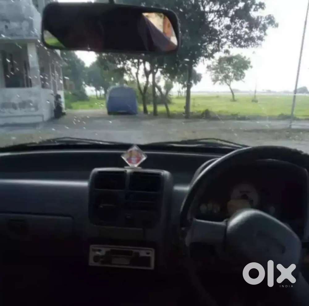 Maruti Suzuki Zen Estilo 2005 Petrol 100000 Km Driven. Good Condition.