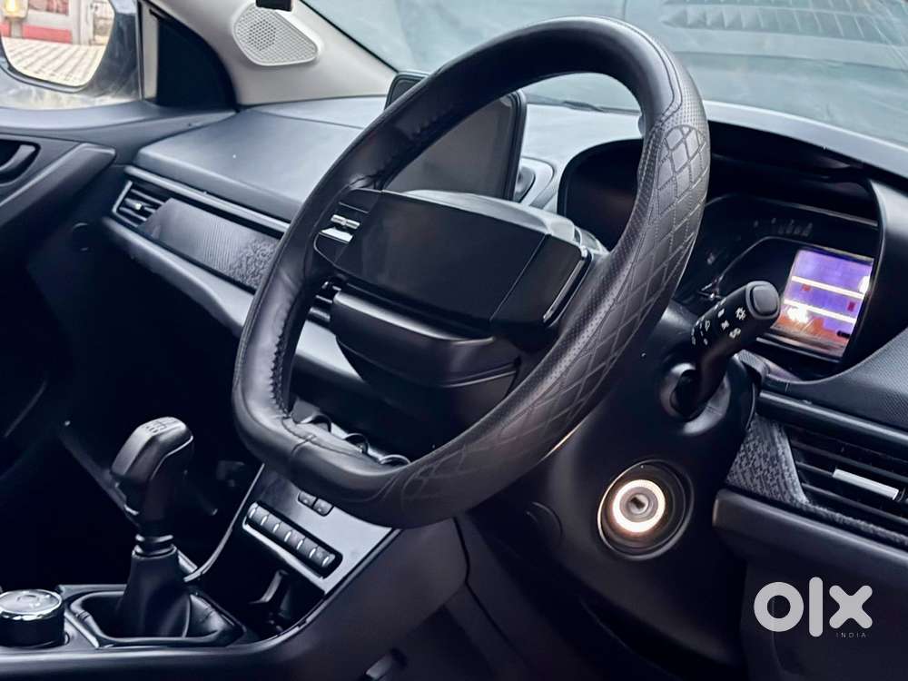 Tata Nexon, 2026, Diesel