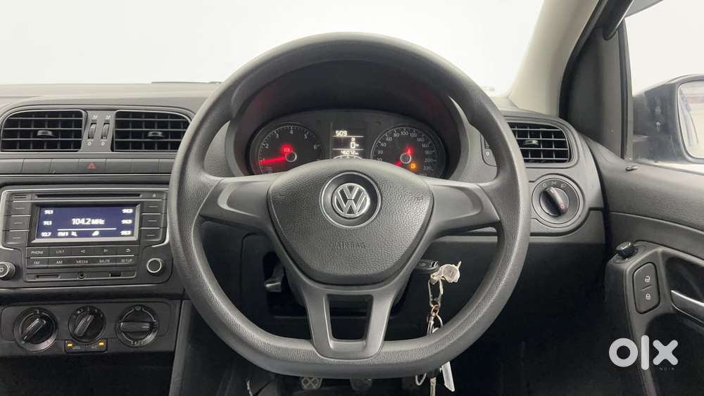 Volkswagen Ameo 1.0 Mpi Comfortline, 2019, Petrol
