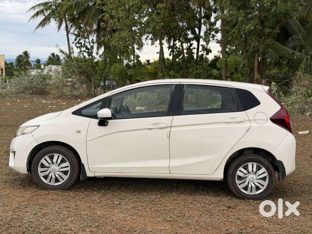 Honda Jazz 1.5 Sv I Dtec, 2015, Diesel