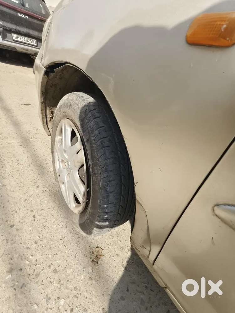 Cng+petrol Valid Up To  Last 2027 New Condition