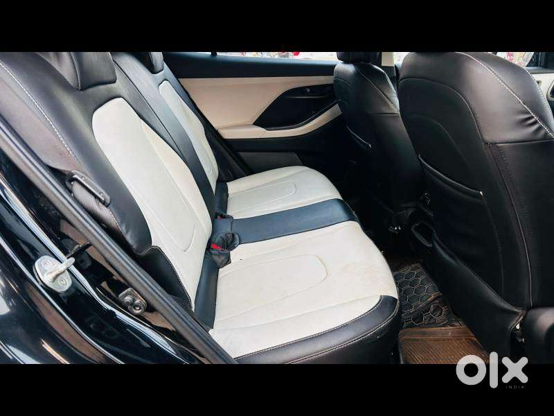 Hyundai Creta 1.6 Ex Petrol, 2020, Petrol