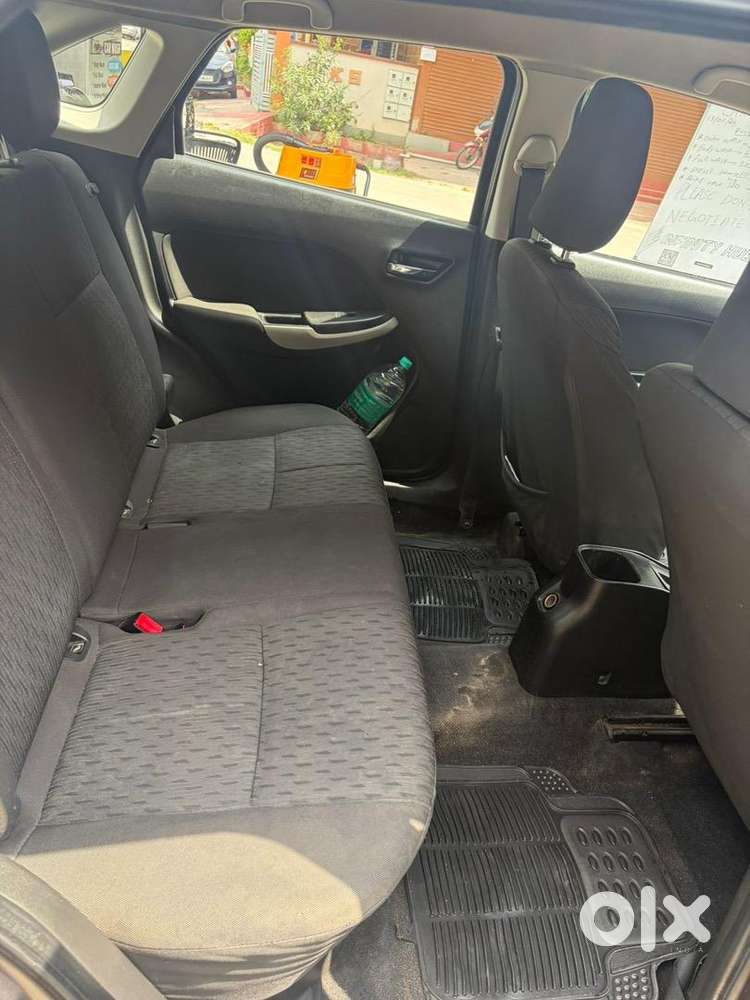 Maruti Suzuki Petrol 2018