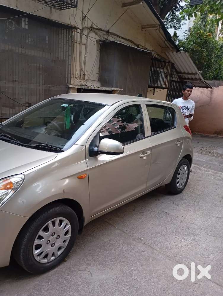 I20 Sportz