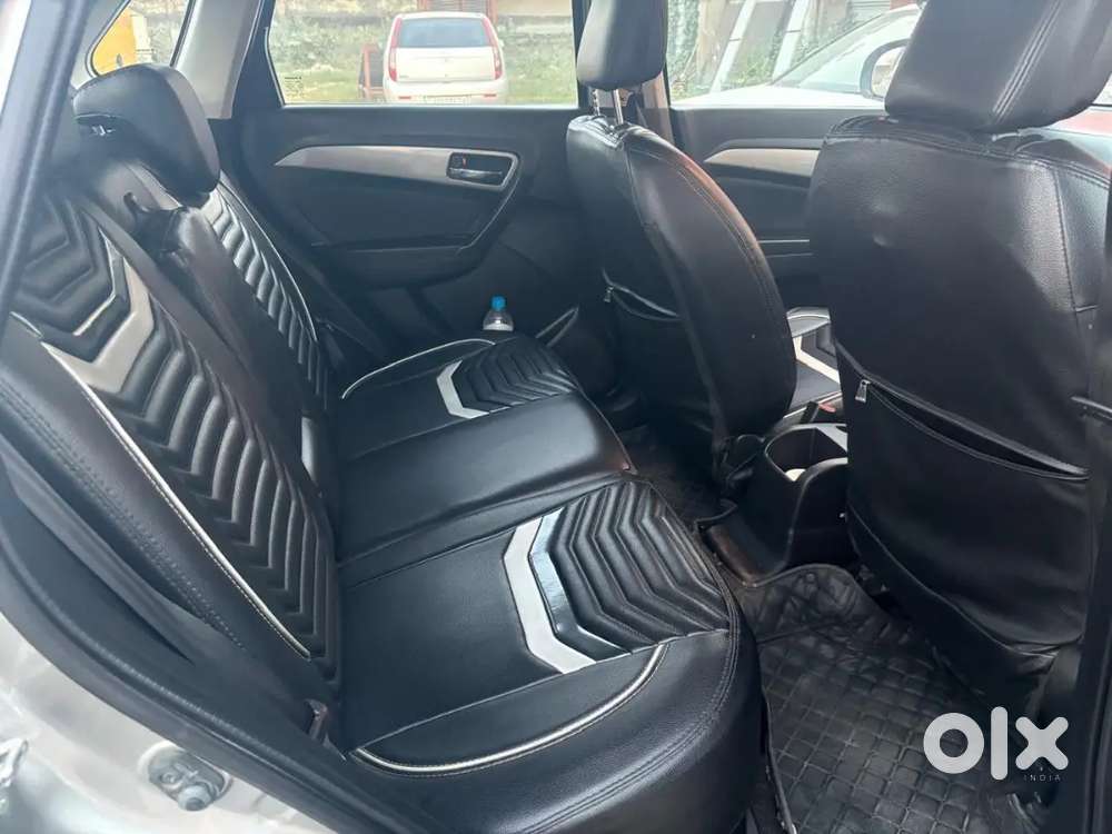 Maruti Suzuki Brezza Zdi 2019