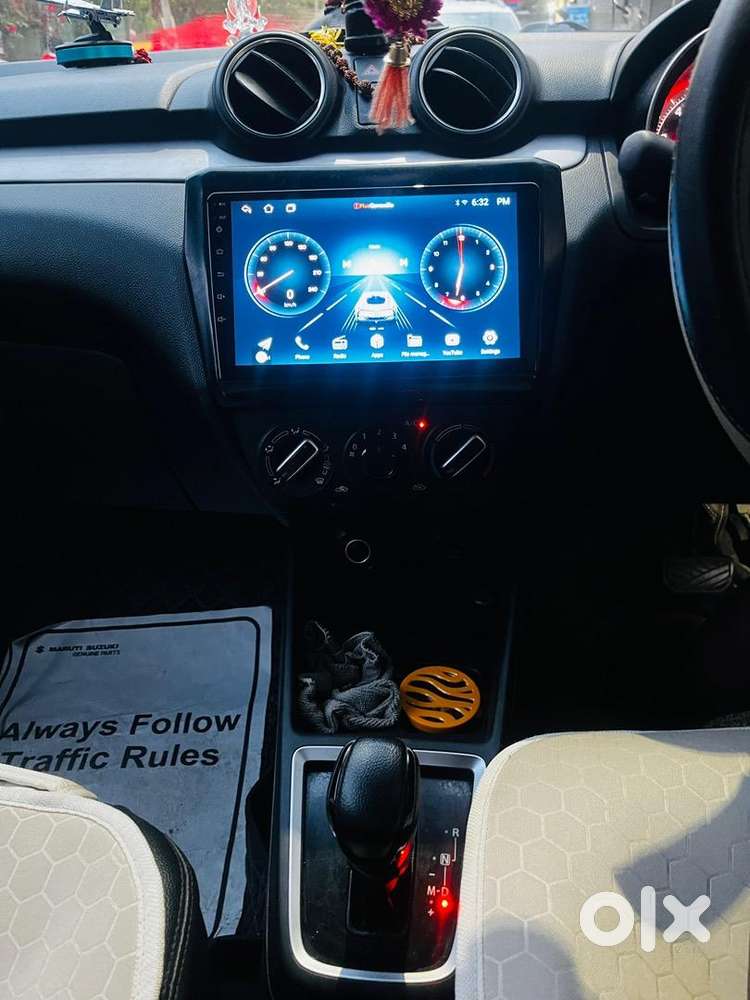 Maruti Suzuki Swift 2022 Petrol Good Condition