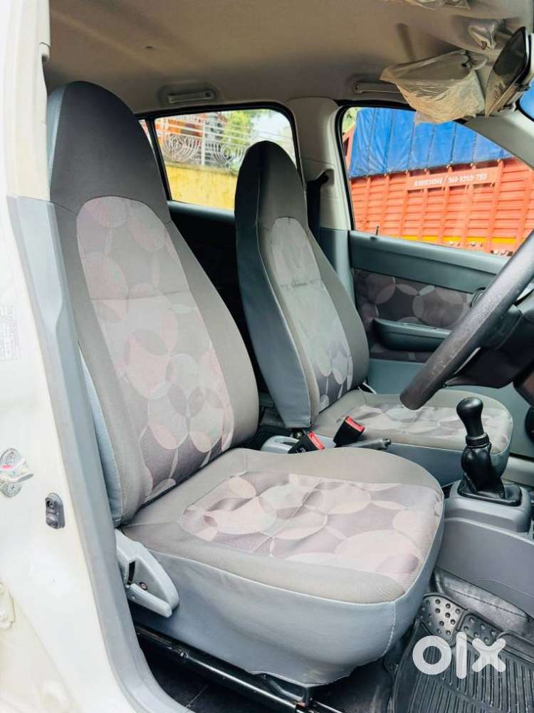 Maruti Suzuki Alto 800 Lxi, 2014, Petrol