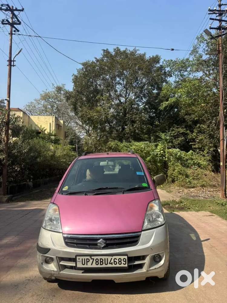 Maruti Suzuki Zen Estilo 2009 Petrol 75308 Km Driven