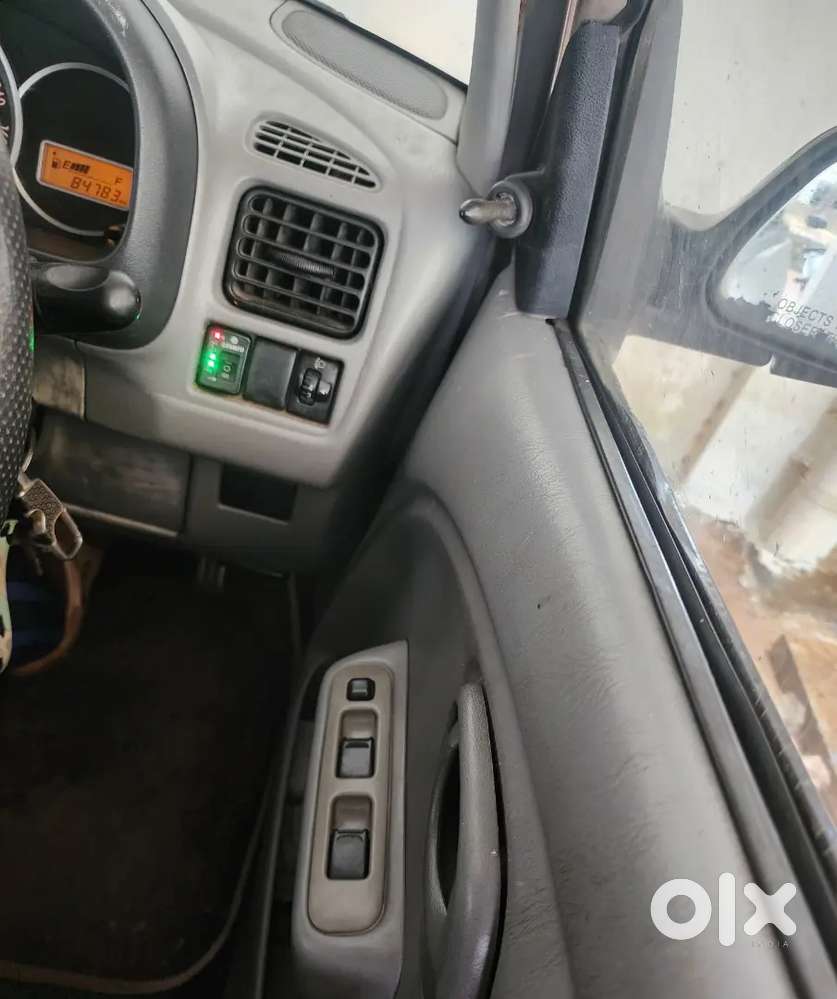 Maruti Suzuki Alto K10 2011 Petrol 100000 Km Driven