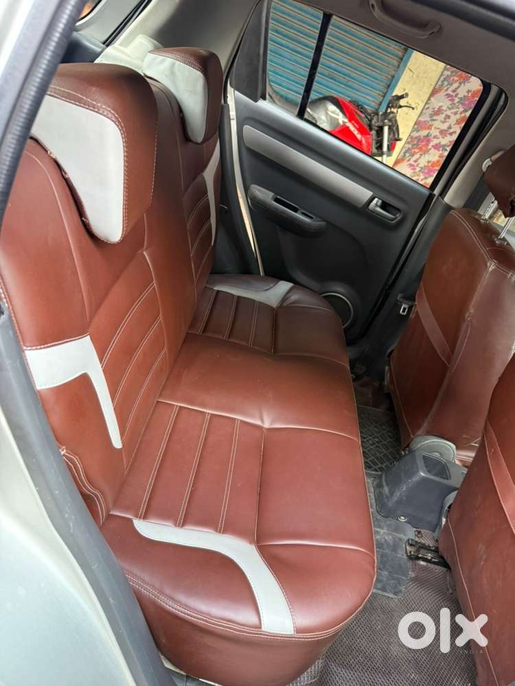 Swift 2007 Maruti Petrol 3rd Manual Car