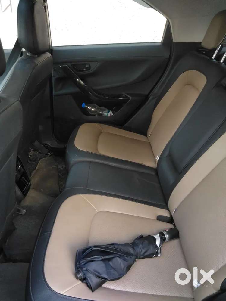 Tata Nexon Diesel Plus 2022