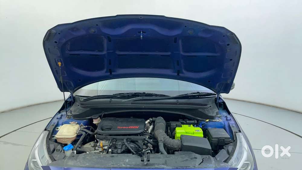 Hyundai I20 N Line N8 1.0 Turbo Dct, 2022, Petrol