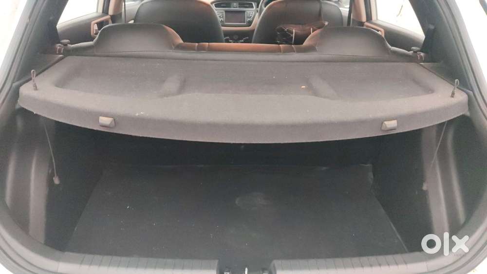 Hyundai Elite I20 Sportz Plus, 2020, Petrol