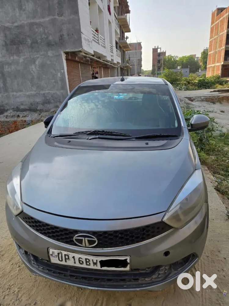 Tata Tiago 1.2 Revotron 2018