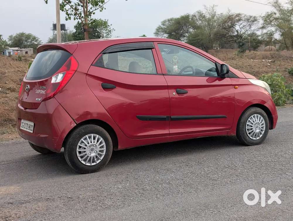 Hyundai Eon Era 2015