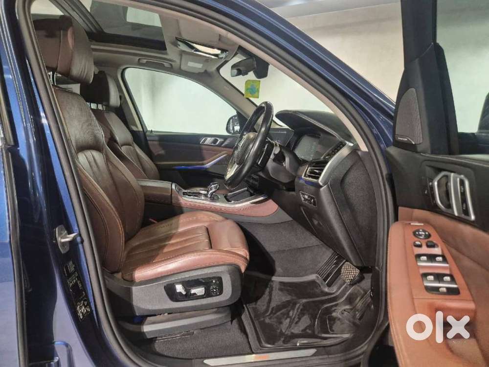 Bmw X5 Xdrive 30d Xline