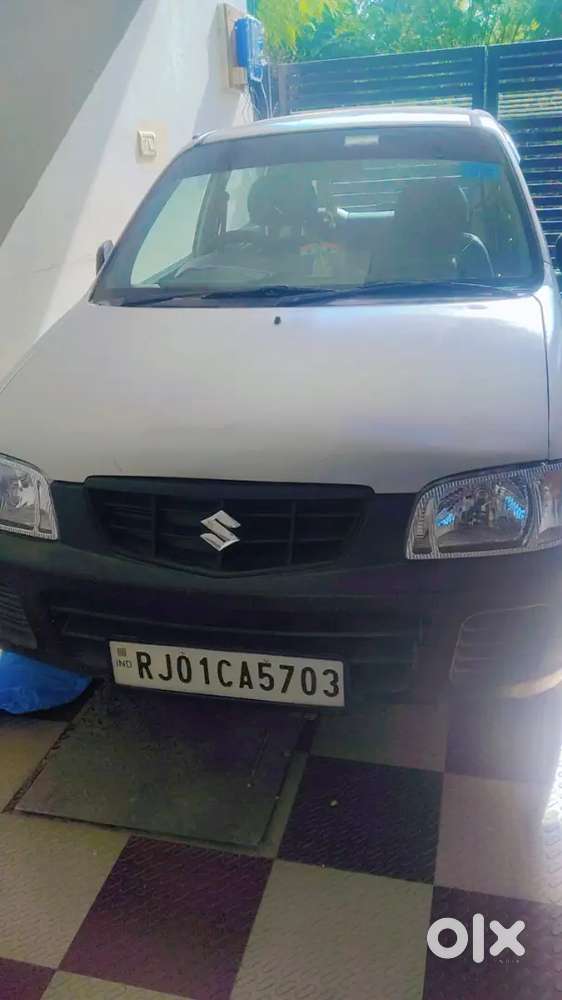 Maruti Suzuki Alto Lxi 2009