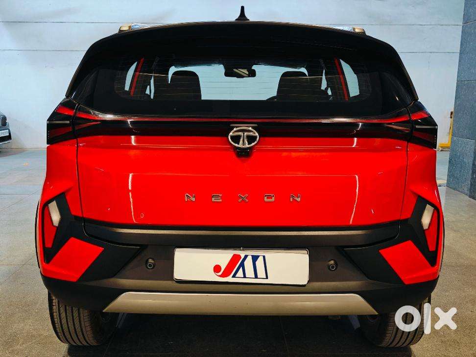 Tata Nexon Fearless Plus S 1.5 Revotorq Diesel 6 Mt Dt, 2023, Diesel