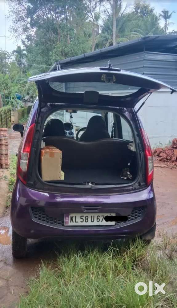 Tata Nano Xt 2017