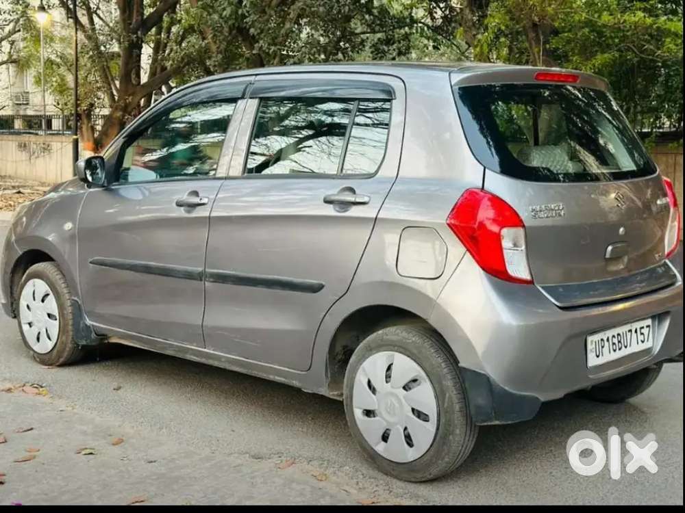 Maruti Suzuki Celerio 2018 Petrol 40000 Km Driven