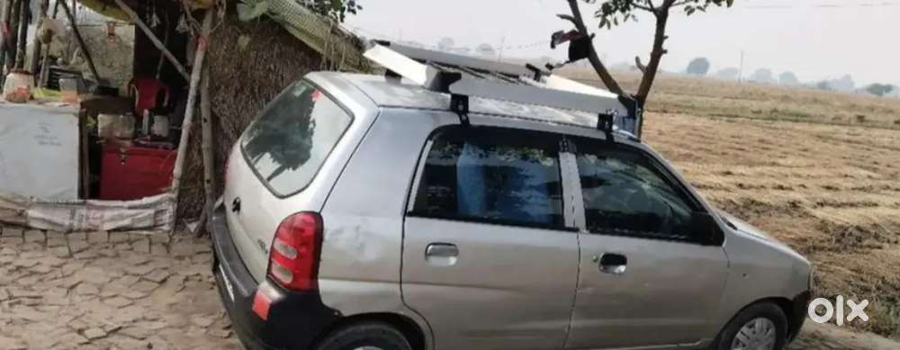 Gaddi Acchi Hay Condition Me