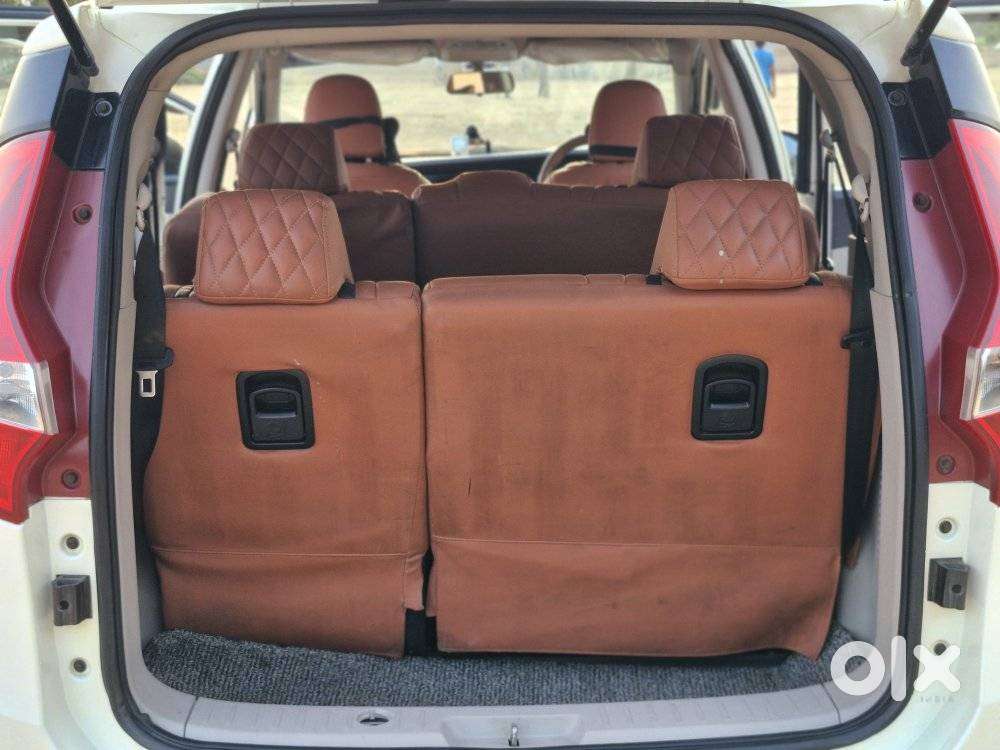 Mahindra Marazzo M2 8str, 2023, Diesel