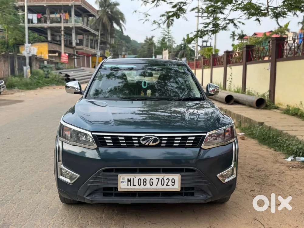 Mahindra Xuv300 Diesel 2020