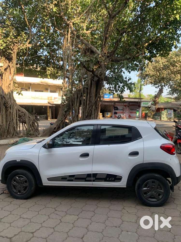 Renault Kwid 2016 Well Maintained