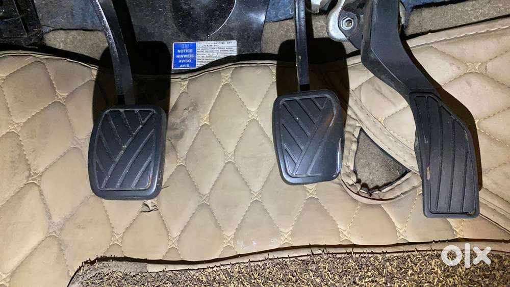 Maruti Suzuki Ciaz 2014-2017 Rs Zxi Plus, 2015, Petrol