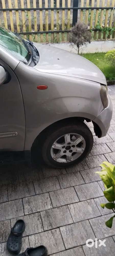 Mahindra Quanto 1.5 2012 Diesel