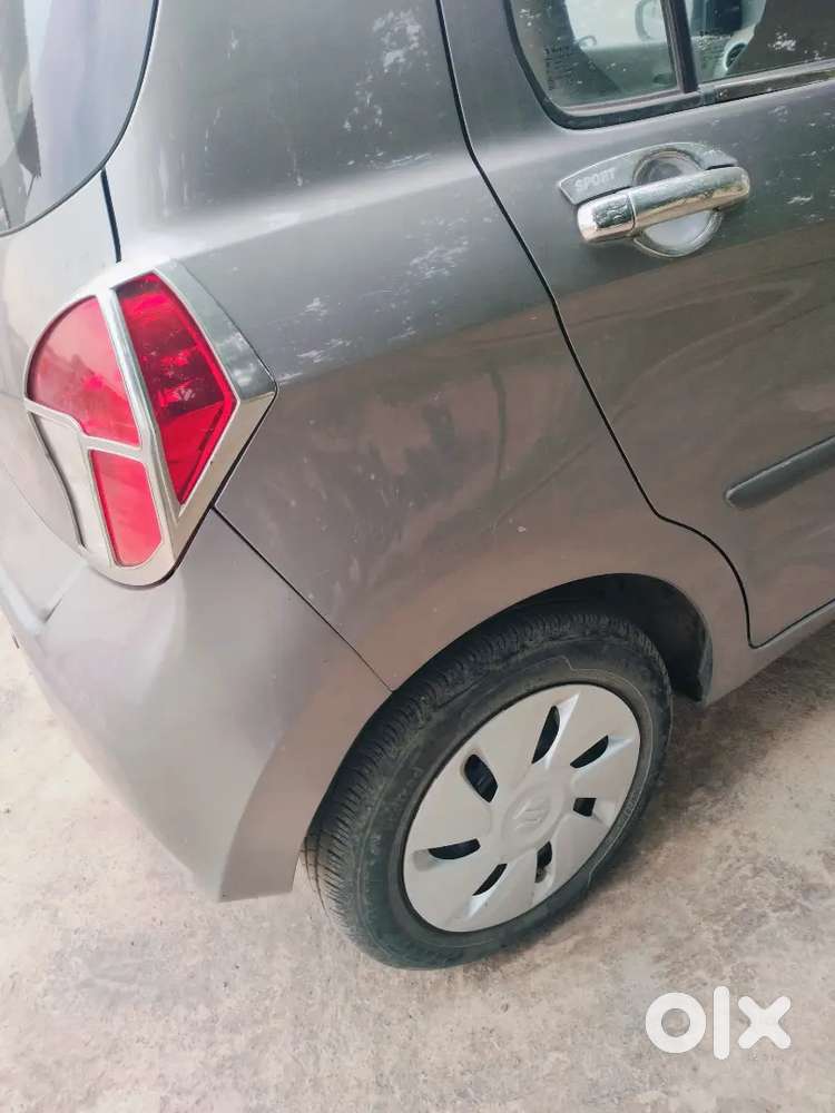 Maruti Suzuki