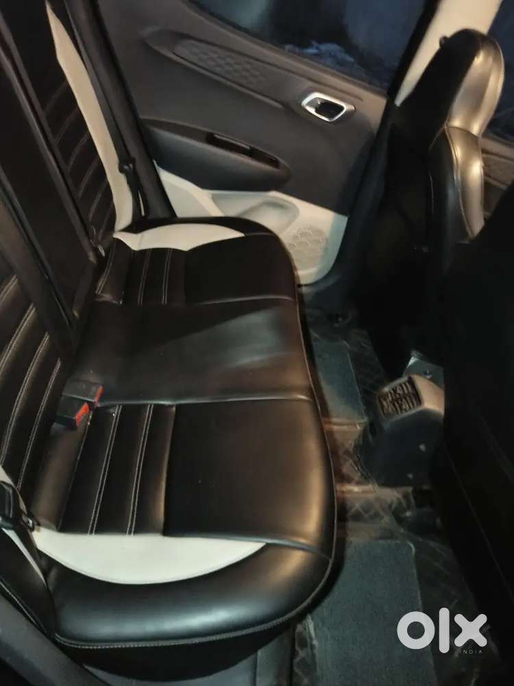 Top Model Hyundai Aura 2025 Cng & Hybrids 62000 Km Driven