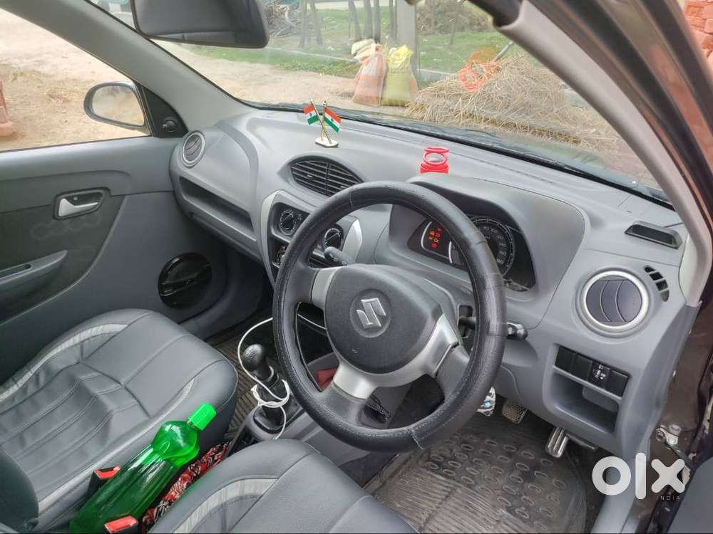 Alto 800 Lxi Sell