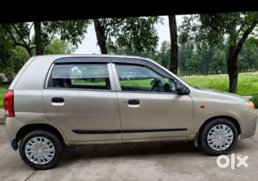 Maruti Suzuki Alto 2011 For Sale 2031 Valid Ac Wark Bhot Accha