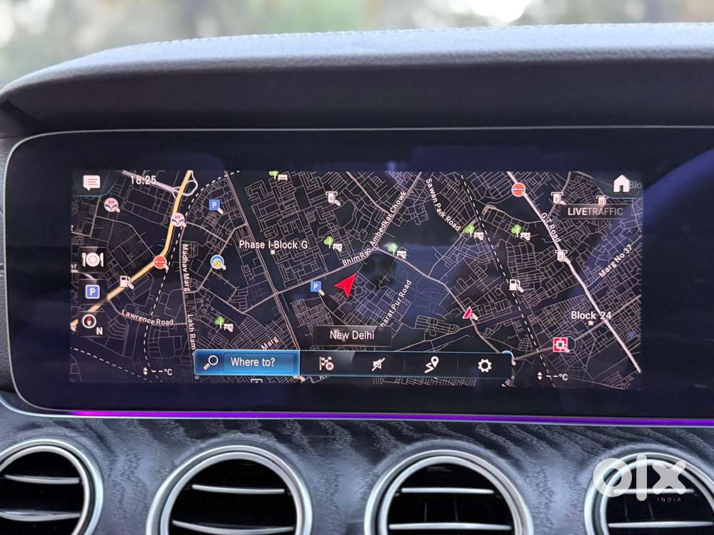 Mercedes-benz A-class Limousine